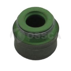 OSSCA 04524 — Комплект маслосъёмных колпачков