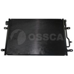 OSSCA 04556 — Radiator aer condiționat