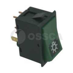 OSSCA 04623 — Comutator lumini faruri