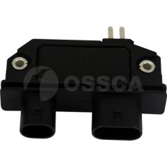 OSSCA 04813 — Calculator aprindere