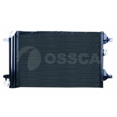 OSSCA 05199 — Radiator aer condiționat