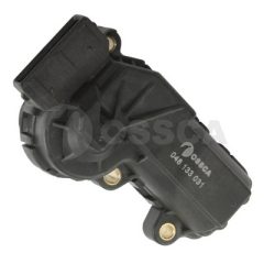 OSSCA 05307 — Clapetă rotativă admisie aer