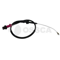OSSCA 06126 — Cablu de accelerație