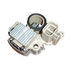 OSSCA 06713 — Alternator