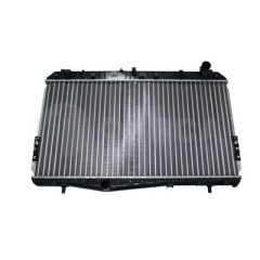 OSSCA 06893 — Radiator răcire motor