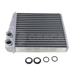 OSSCA 06911 — Radiator încălzire habitaclu