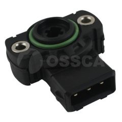OSSCA 06966 — Датчик положения дроссельной заслонки карбюратора