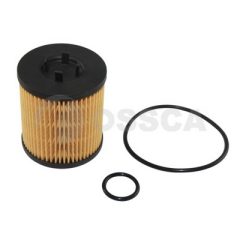 OSSCA 07250 — Filtru de ulei