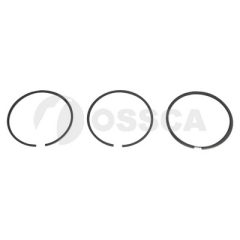OSSCA 07612 — Set segmenți piston