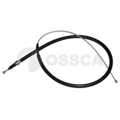 OSSCA 08067 — Трос ручного тормоза