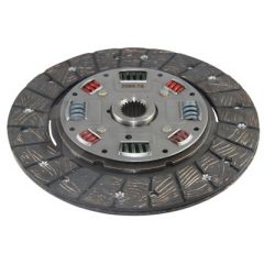 OSSCA 08137 — Disc de ambreiaj