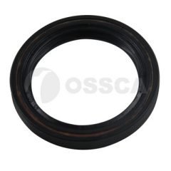 OSSCA 08328 — Disc de ambreiaj