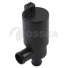 OSSCA 08423 — Clapetă rotativă admisie aer