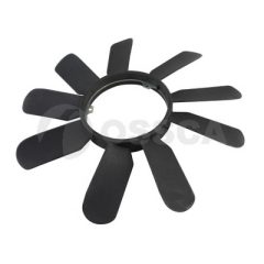 OSSCA 08976 — Ventilator radiator motor