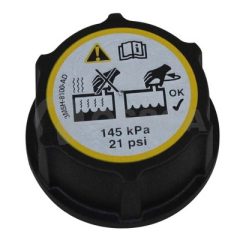 OSSCA 09076 — Крышка расширительного бачка