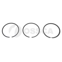 OSSCA 09160 — Комплект поршневых колец
