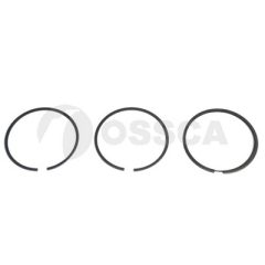 OSSCA 09161 — Комплект поршневых колец
