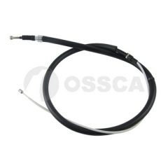 OSSCA 09224 — Трос ручного тормоза