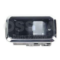 OSSCA 54230 — Regulator presiune combustibil