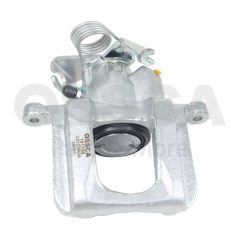 OSSCA 54670 — Garnitură cutie de viteze manuală