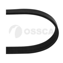 OSSCA 10384 — Поликлиновой ремень