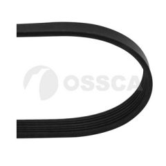 OSSCA 10474 — Поликлиновой ремень