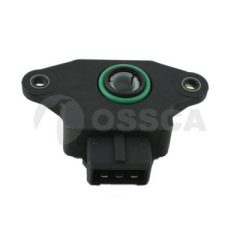 OSSCA 10553 — Senzor poziție clapetă carburator