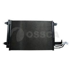 OSSCA 10903 — Радиатор кондиционера
