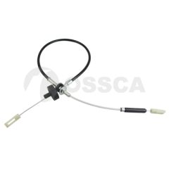 OSSCA 10922 — Cablu de ambreiaj