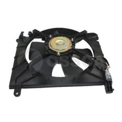 OSSCA 10948 — Ventilator radiator motor