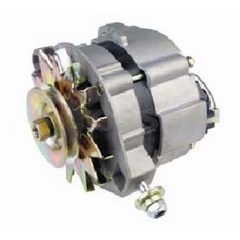 OSSCA 11389 — Генератор