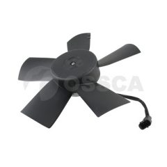 OSSCA 11809 — Ventilator radiator motor