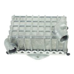 OSSCA 12126 — Radiator ulei motor