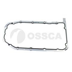 OSSCA 12552 — Приборная панель