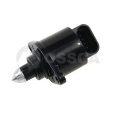 OSSCA 12638 — Clapetă rotativă admisie aer
