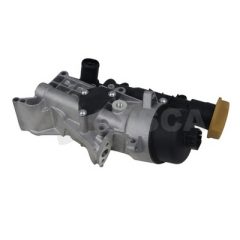 OSSCA 12686 — Radiator ulei motor
