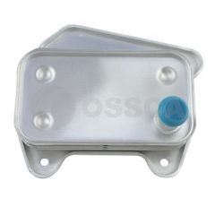 OSSCA 12692 — Radiator ulei motor