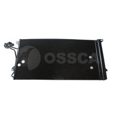 OSSCA 12891 — Radiator aer condiționat