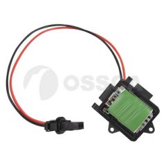 OSSCA 13320 — Rezistență ventilator habitaclu