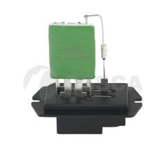 OSSCA 13334 — Rezistență ventilator habitaclu