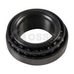 OSSCA 13547 — Set rulment roată