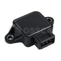 OSSCA 13638 — Senzor poziție clapetă carburator