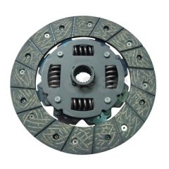 OSSCA 13740 — Disc de ambreiaj