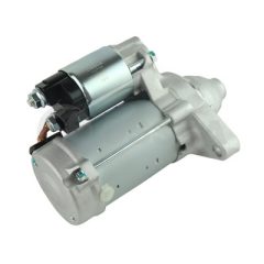 OSSCA 13776 — Electromotor