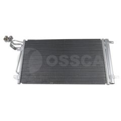OSSCA 14065 — Radiator aer condiționat