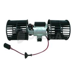 OSSCA 14072 — Ventilator habitaclu