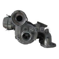 OSSCA 14202 — Turbosuflantă