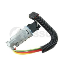 OSSCA 14205 — Контактная группа замка зажигания