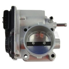 OSSCA 14325 — Clapetă de accelerație