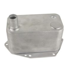 OSSCA 14444 — Radiator ulei motor